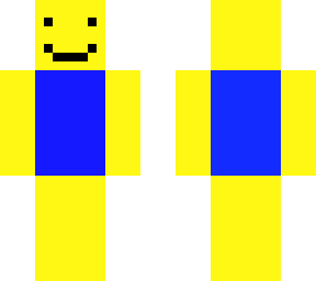 roblox noob