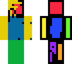 roblox noob