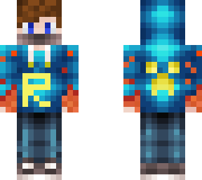 rock boy