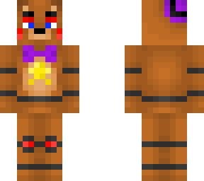 rockstar freddy