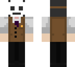 scary guy