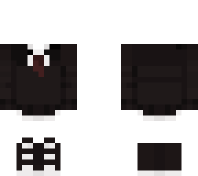 school-ish shirt and boots base