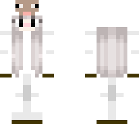 sheepmanlygril