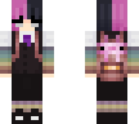 skin nova