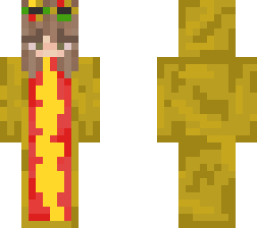 skin panchos