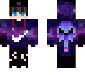 skull boy