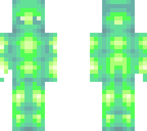 slime natural