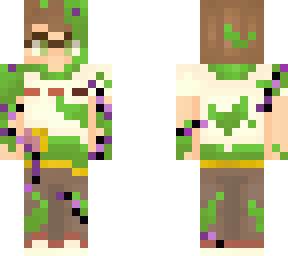 slime vine 2