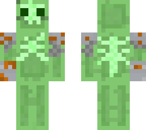 slimy boi