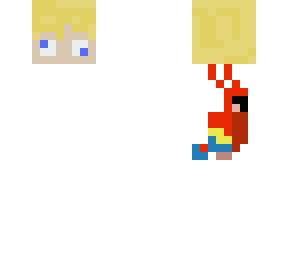 snadervogel 2