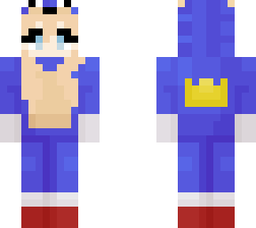 sonic schlatt