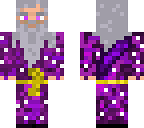 space wizard