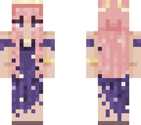 sparkly candy goddess