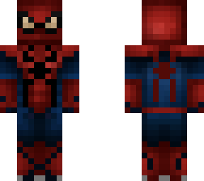 spider man