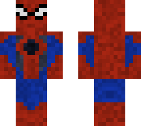 spider man
