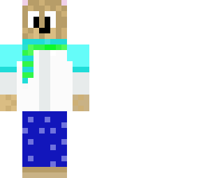 squirrel pajamas