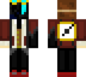steampunk minez
