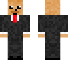 suit lumpy