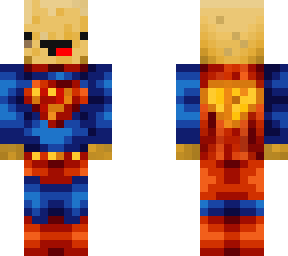 supertatoe derp
