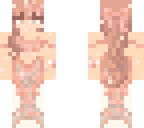 sweet siren ,, queentusia recolour contest entry