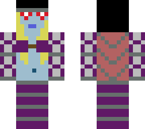 sylvanas from world of warcraft