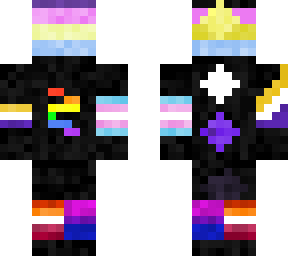 tams pride skin