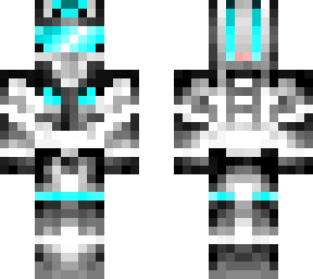tech suit