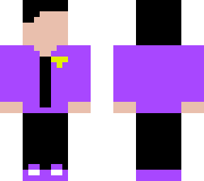 the man behind the slaughter