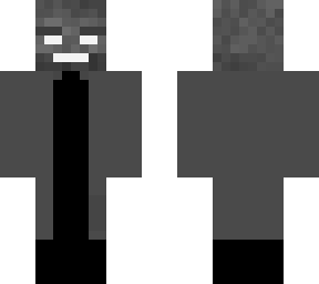 thegentleman (wither mask)