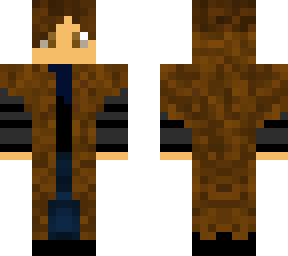 trench coat