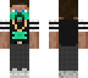 trendy steve