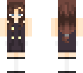trucy wright (w/o bag, cape, & hat)