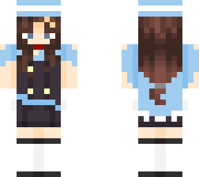 trucy wright