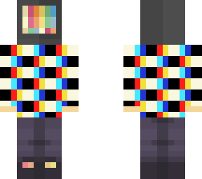 tvhead