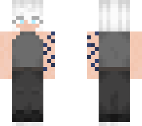 tyche skin