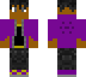 updated kazuma