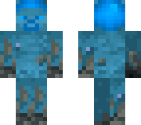warped steve (rr)