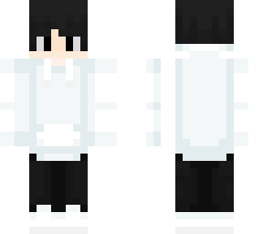 white-black cool