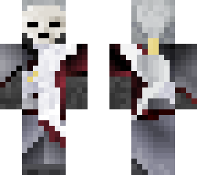 wither jester formal 2.0