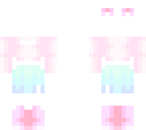 x ~ pink dreams ~ x