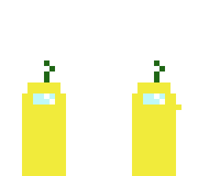 yellow crewmate