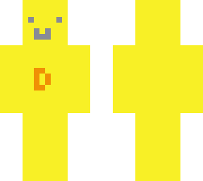 yellow dude (extra updated)