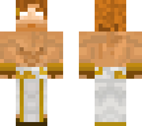 zeus joven