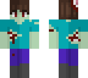 zombie