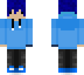 abel blue