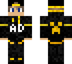 ad skin