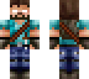 adventure herobrian