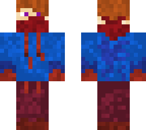 adventure skin