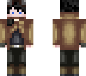 adventurer