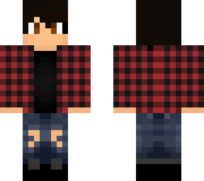aj skin